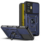 For  Xiaomi Poco F3 GT/Redmi K40 / Blue