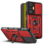 For  Xiaomi Poco F3 GT/Redmi K40 / Red