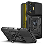 For  Xiaomi Poco F3 GT/Redmi K40 / Black