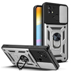 For Xiaomi Redmi 10C 4G / Silver