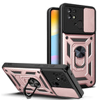 For Xiaomi Redmi 10C 4G / Rose Gold