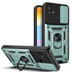 For Xiaomi Redmi 10C 4G / Green