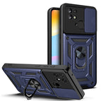 For Xiaomi Redmi 10C 4G / Blue