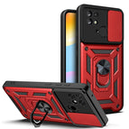 For Xiaomi Redmi 10C 4G / Red