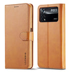 For Xiaomi Poco X4 Pro 5G / Brown