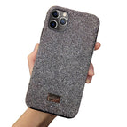 For iPhone 11 Pro / Grey