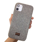 For iPhone 11 / Silver