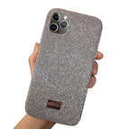 For iPhone 11 Pro Max / Silver