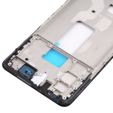 For OPPO Realme C21Y Front Housing LCD Frame Bezel Plate, For vivo iQOO Z5/iQOO Neo5 SE/iQOO Neo5 S, For OPPO Reno4 Lite/F17 Pro, For OPPO Realme 6i India/6S/Narzo, For OPPO Realme 7 5G, For OPPO Realme 7i Global/Narzo 20, For OPPO Realme 8i           ...