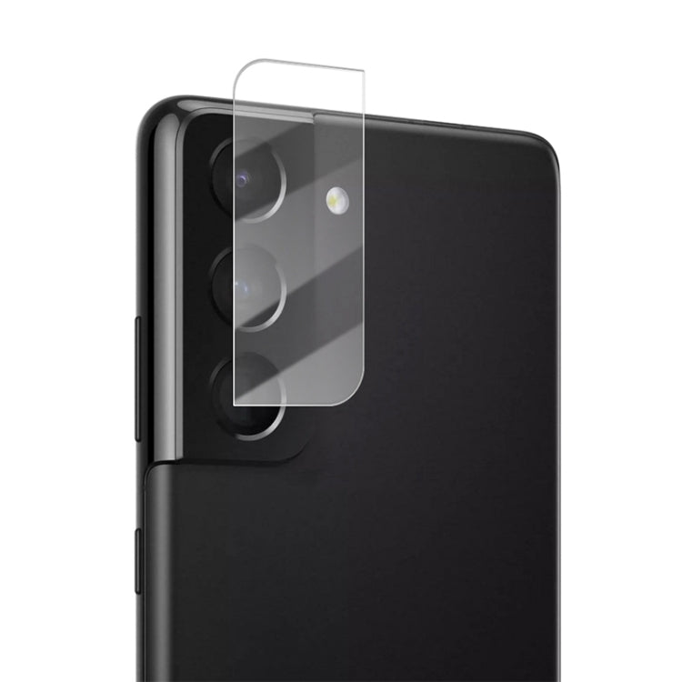 50 PCS mocolo 0.15mm 9H 2.5D Rear Camera Lens Tempered Glass Film