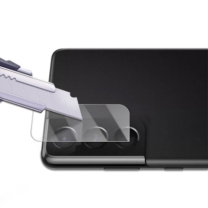 50 PCS mocolo 0.15mm 9H 2.5D Rear Camera Lens Tempered Glass Film