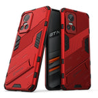 For Realme GT Neo3 5G China / Red