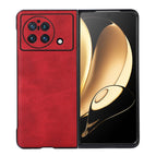 For vivo X Fold / Red