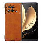 For vivo X Fold / Brown