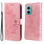 For Xiaomi Redmi Note 11E/Redmi 10 Prime+ 5G / Rose Gold