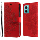 For Xiaomi Redmi Note 11E/Redmi 10 Prime+ 5G / Red