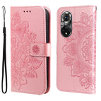 For Huawei Nova 9 Pro/Honor 50 Pro / Rose Gold