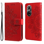 For Huawei Nova 9 Pro/Honor 50 Pro / Red