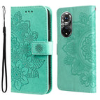 For Huawei Nova 9 Pro/Honor 50 Pro / Green