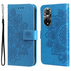 For Huawei Nova 9 Pro/Honor 50 Pro / Blue