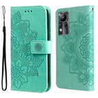 For Infinix Note 11 / Green