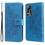 For Infinix Note 11 / Blue