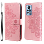 For Infinix Note 11 Pro/Note 11s / Rose Gold