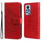 For Infinix Note 11 Pro/Note 11s / Red