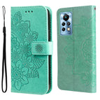 For Infinix Note 11 Pro/Note 11s / Green