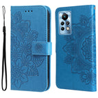 For Infinix Note 11 Pro/Note 11s / Blue