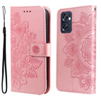 For OPPO Reno7 SE 5G / Rose Gold