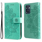 For OPPO Reno7 SE 5G / Green