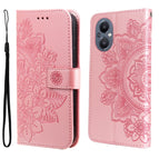 For OPPO Reno7 Z/A96 5G/OnePlus Nord N20 5G / Rose Gold