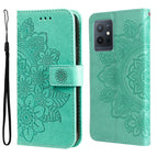 For vivo Y55 5G/Y75 5G/T1 5G / Green