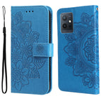 For vivo Y55 5G/Y75 5G/T1 5G / Blue