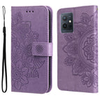 For vivo Y55 5G/Y75 5G/T1 5G / Light Purple