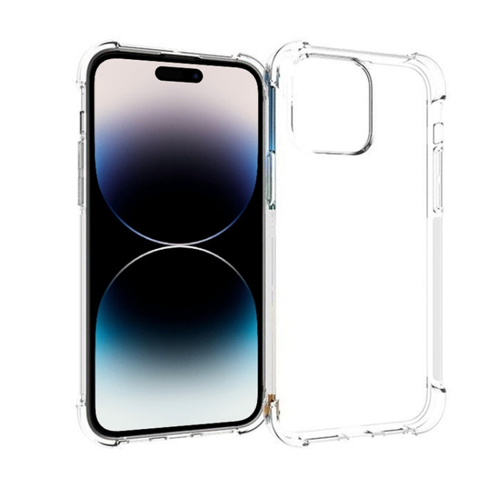 Stoßfeste TPU-Telefonhülle, Für iPhone 14 Pro Max, Für iPhone 14 Pro, Für iPhone 14