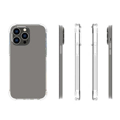 Shockproof TPU Phone Case, For iPhone 14 Pro Max, For iPhone 14 Pro, For iPhone 14