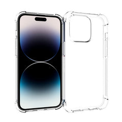 Shockproof TPU Phone Case, For iPhone 14 Pro Max, For iPhone 14 Pro, For iPhone 14