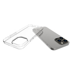 Transparent TPU Phone Case, For iPhone 14 Pro Max, For iPhone 14 Pro, For iPhone 14