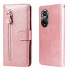 For Huawei Nova 9 Pro/Honor 50 Pro / Rose Gold