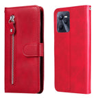 For OPPO Realme C35 / Red
