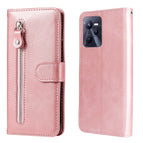 For OPPO Realme C35 / Rose Gold
