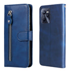 For OPPO Realme C35 / Blue