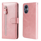 For OPPO Reno7 Z/A96 5G/OnePlus Nord N20 5G / Rose Gold