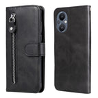 For OPPO Reno7 Z/A96 5G/OnePlus Nord N20 5G / Black