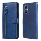 For OPPO Reno7 Z/A96 5G/OnePlus Nord N20 5G / Blue