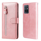 For vivo Y55 5G/Y75 5G/T1 5G / Rose Gold