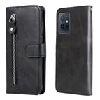 For vivo Y55 5G/Y75 5G/T1 5G / Black