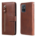 For vivo Y55 5G/Y75 5G/T1 5G / Brown